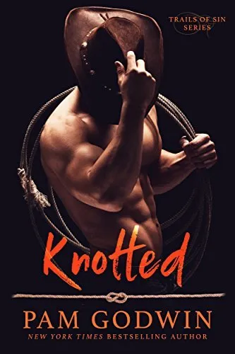Cover of Knotted