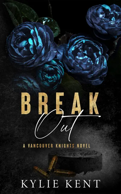 Cover of Break Out