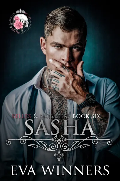 Cover of Sasha