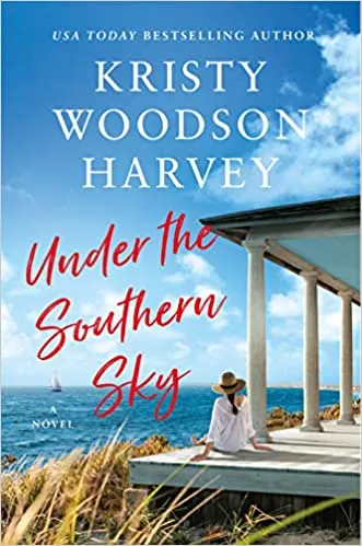 Cover of Under the Southern Sky