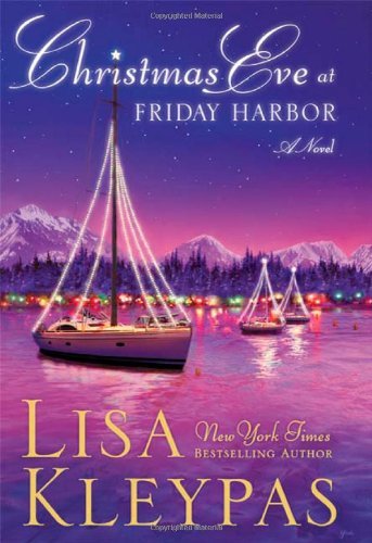 Cover of Christmas Eve at Friday Harbor (Friday Harbor, #1)