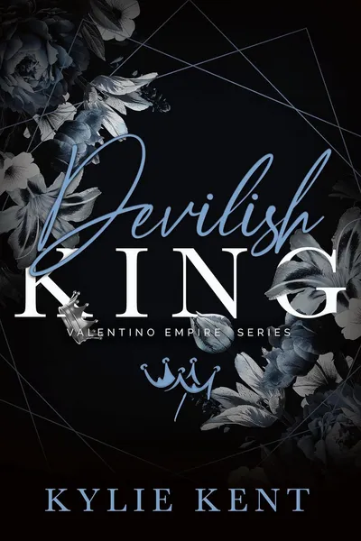 Cover of Devilish King