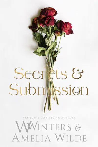Cover of Secrets & Submission