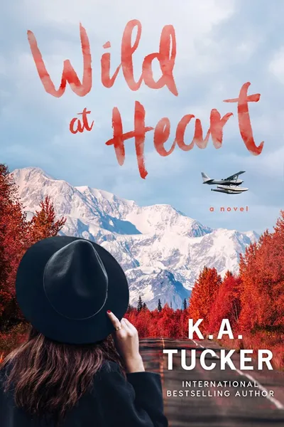Cover of Wild at Heart