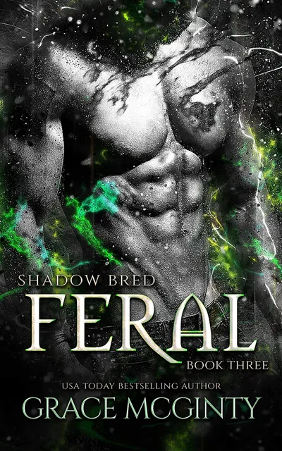 Cover of Feral
