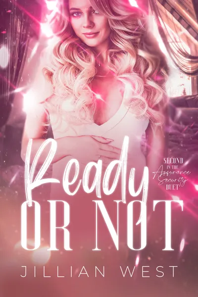 Cover of Ready or Not