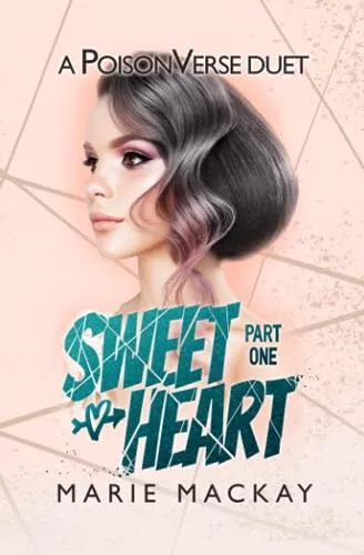 Cover of Sweetheart: Part One