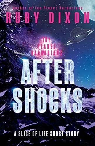 Cover of Aftershocks