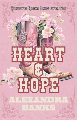 Cover of Heart & Hope