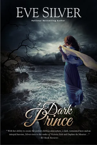 Cover of Dark Prince