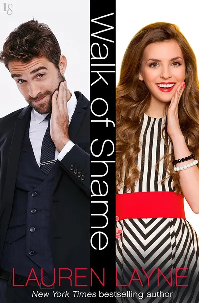 Cover of Walk of Shame