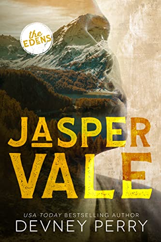 Cover of Jasper Vale