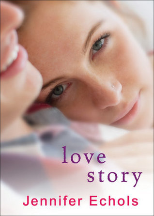 Cover of Love Story