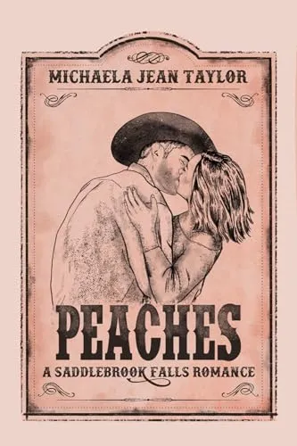 Cover of Peaches