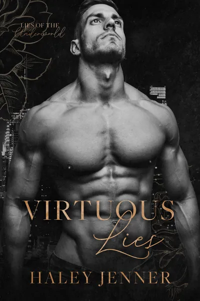 Cover of Virtuous Lies