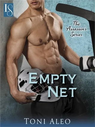 Cover of Empty Net