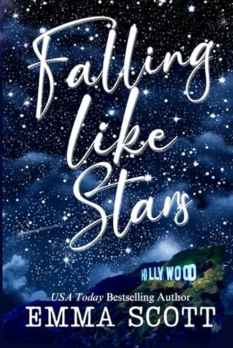 Cover of Falling Like Stars