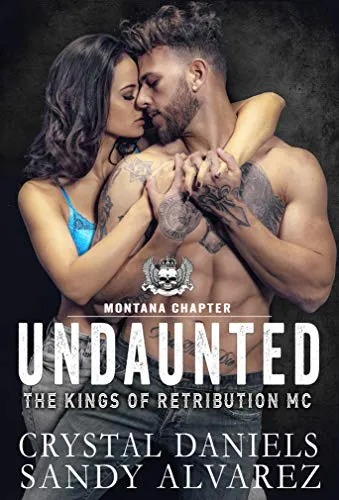 Cover of Undaunted