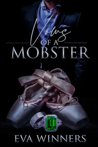 Cover of Vows of a Mobster
