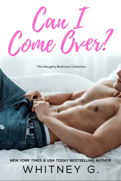 Cover of Can I Come Over?