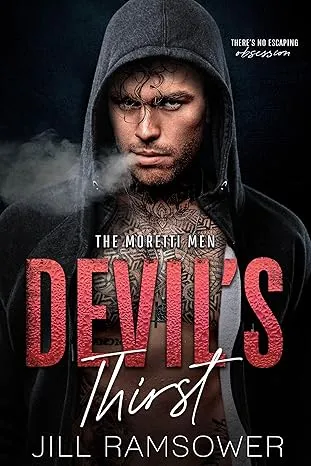 Cover of Devil's Thirst