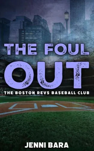 Cover of The Foul Out