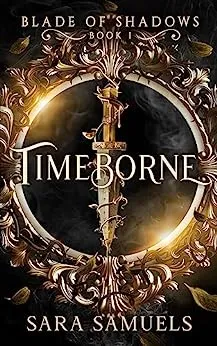 Cover of Timeborne