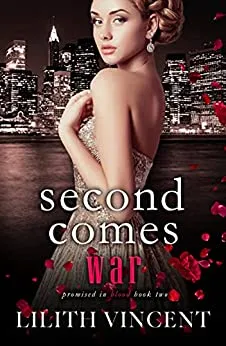 Cover of Second Comes War