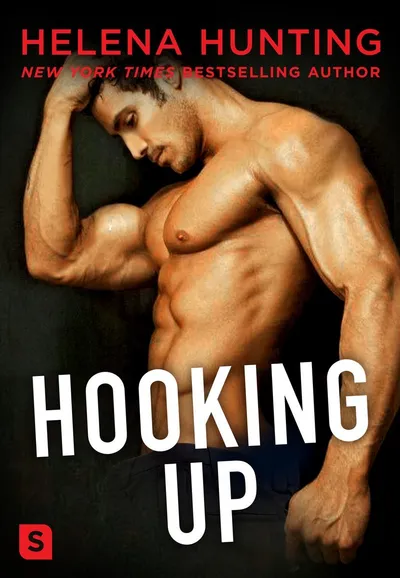 Cover of Hooking Up