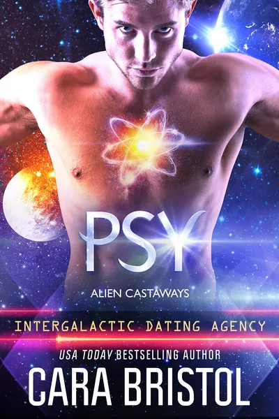 Cover of Psy