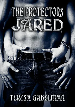 Cover of Jared