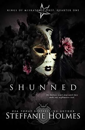 Cover of Shunned