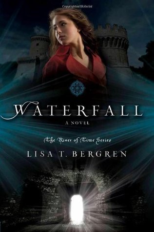 Cover of Waterfall (River of Time, #1)