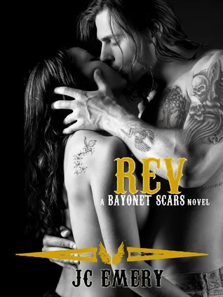 Cover of Rev