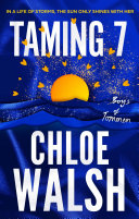 Cover of Taming 7