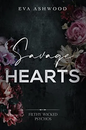 Cover of Savage Hearts