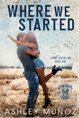 Cover of Where We Started