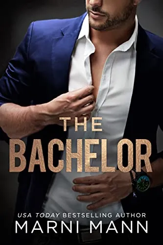 Cover of The Bachelor