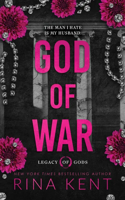 Cover of God of War