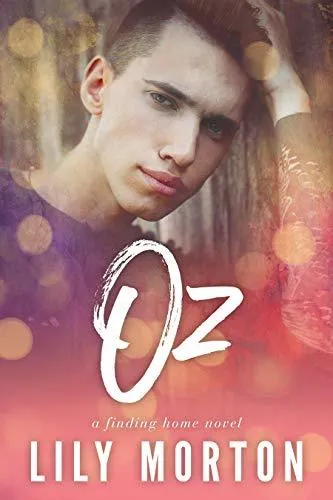 Cover of Oz