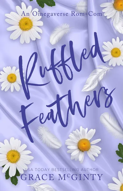 Cover of Ruffled Feathers