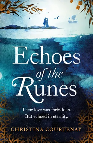 Cover of Echoes of the Runes