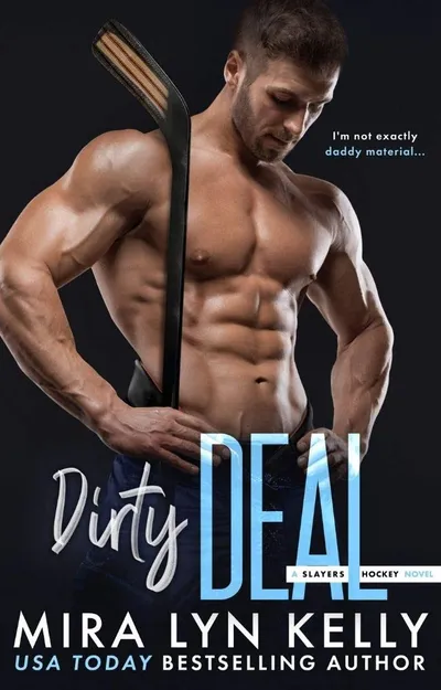 Cover of Dirty Deal