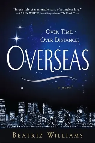 Cover of Overseas