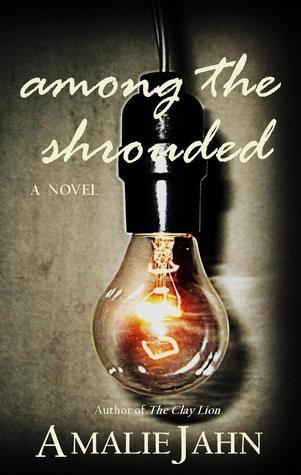 Cover of Among the Shrouded