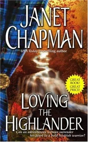 Cover of Loving the Highlander