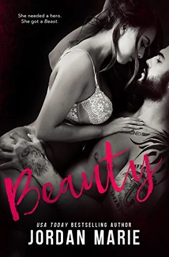 Cover of Beauty