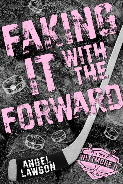 Cover of Faking It with the Forward
