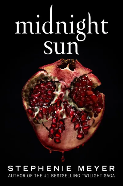 Cover of Midnight Sun