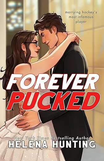 Cover of Forever Pucked